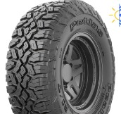 А/шина 245/75R16 PETLAS PEEKLANDER M/T 114Q